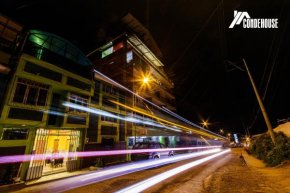 Гостиница Conde House Cusco  Куско